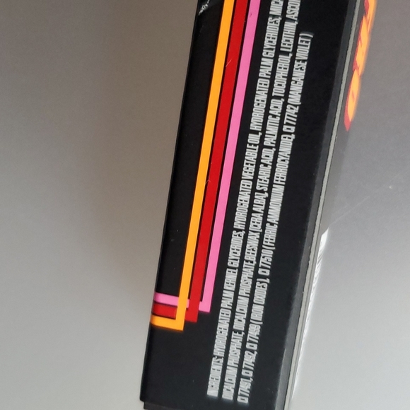 Brow-Fro 5 Baby Hair Precision Brow Pencil by Uoma Beauty - Picture 3 of 8